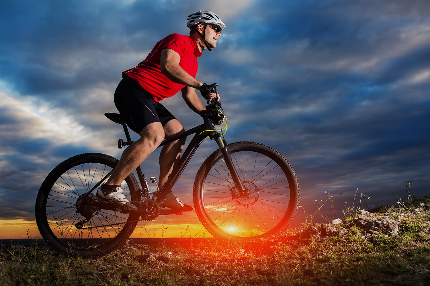 Tips To Understanding The Basics Of Mountain Bike Gears And How They Work