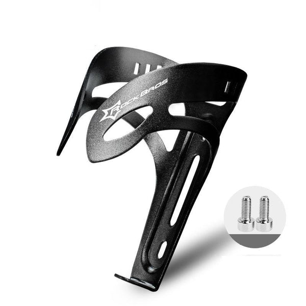 Aluminium Adjustable Water Bottle Cage
