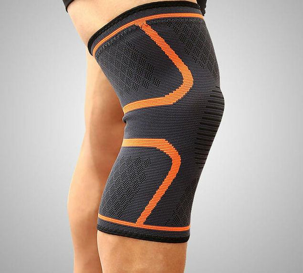 Comfy Knee Support Braces