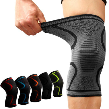 Comfy Knee Support Braces