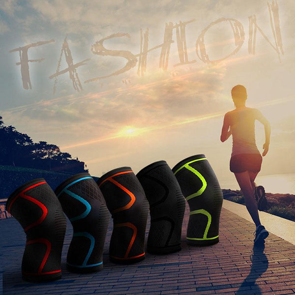 Comfy Knee Support Braces