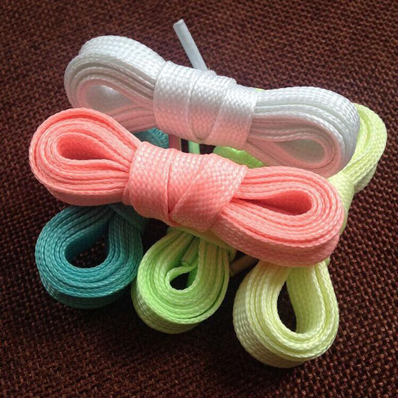 Outdoor Luminous Shoelace