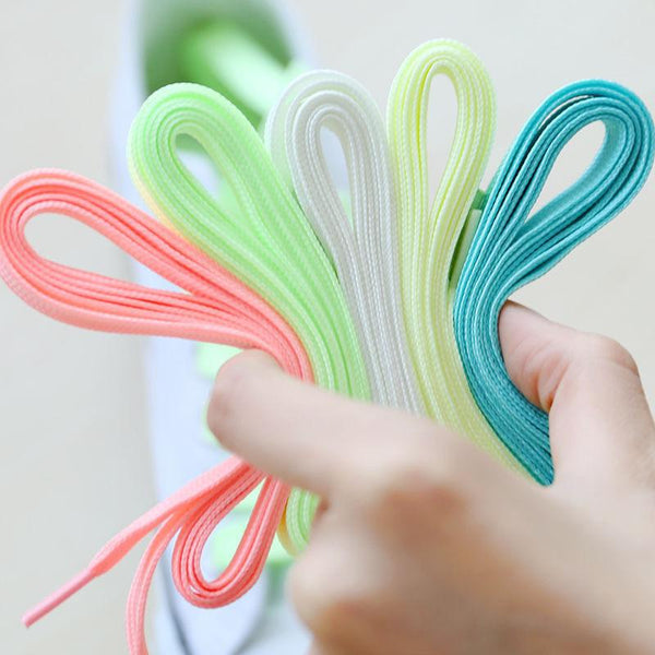Outdoor Luminous Shoelace