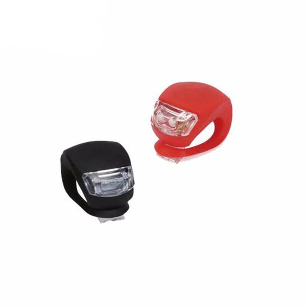 Rear Wheel Flash Light