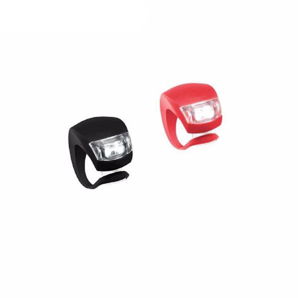 Rear Wheel Flash Light