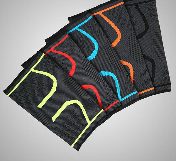 Comfy Knee Support Braces