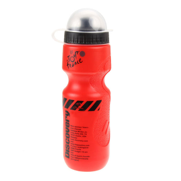Portable Bicycle Sport Water Bottle