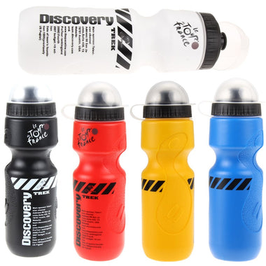 Portable Bicycle Sport Water Bottle