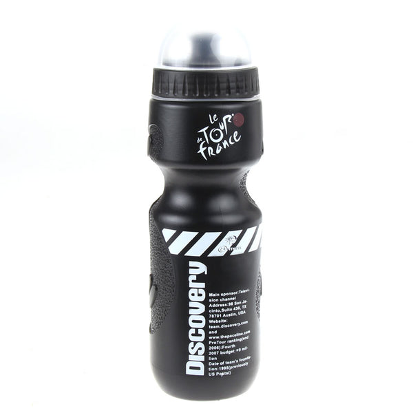 Portable Bicycle Sport Water Bottle