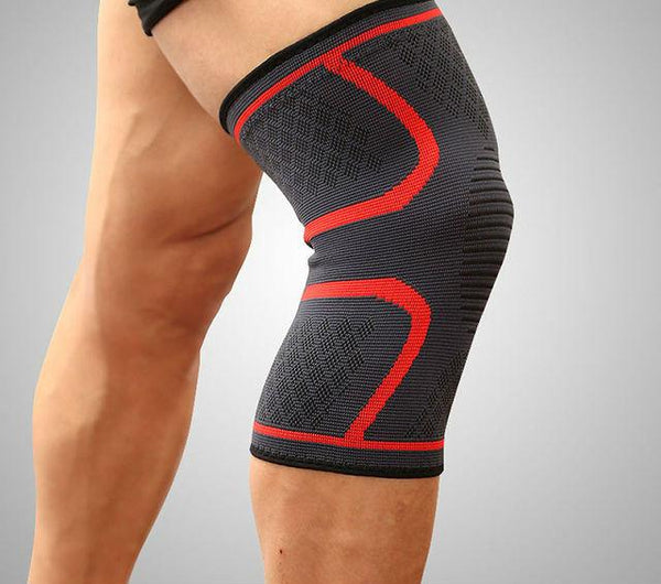 Comfy Knee Support Braces