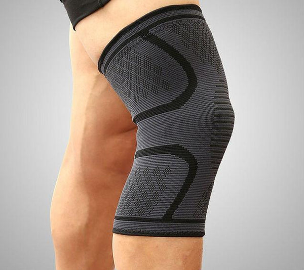 Comfy Knee Support Braces