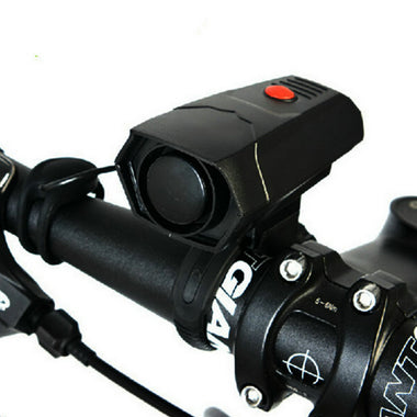 Bicycle Cycling Horn