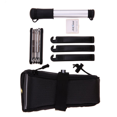 Multi-functional Bike Repair  Set