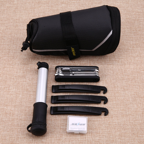Multi-functional Bike Repair  Set
