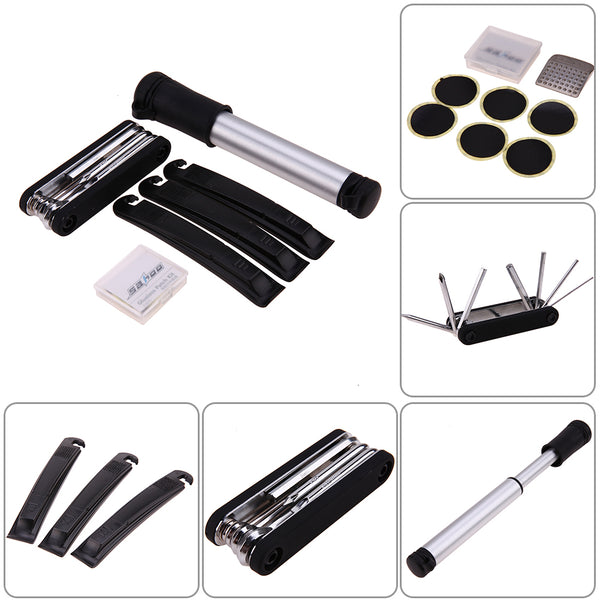 Multi-functional Bike Repair  Set