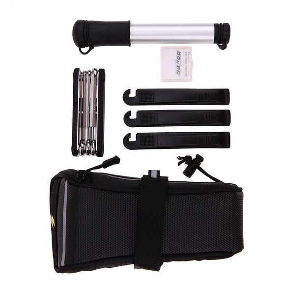 Multi-functional Bike Repair  Set