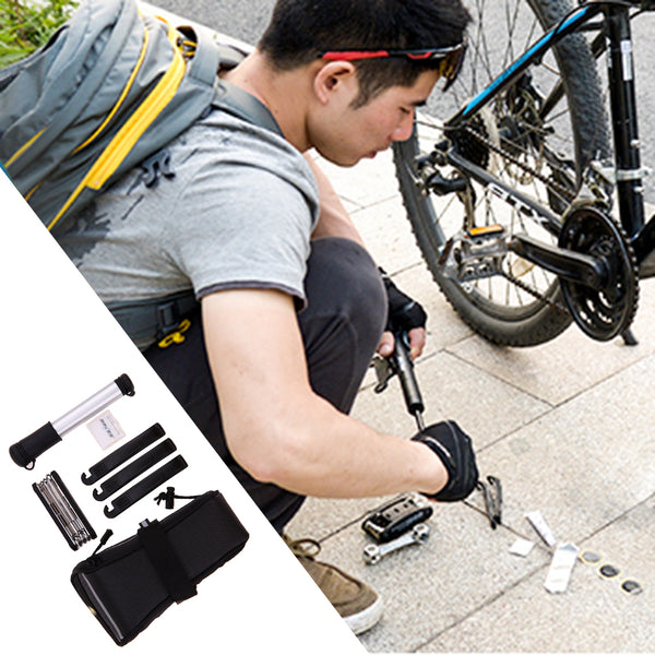 Multi-functional Bike Repair  Set