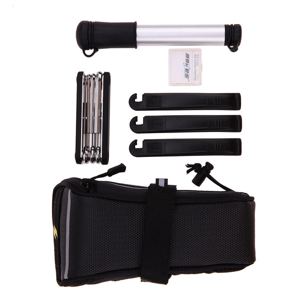 Multi-functional Bike Repair  Set