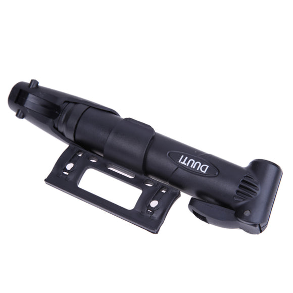 Portable Bicycle Air Pump