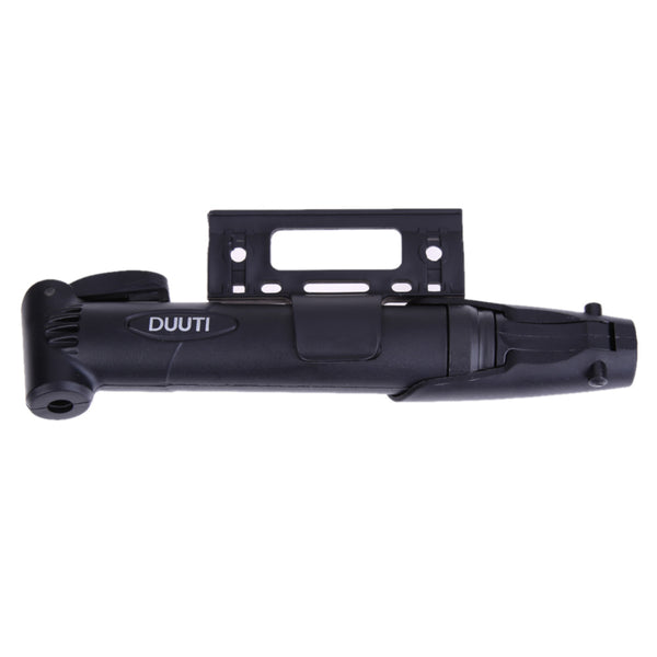 Portable Bicycle Air Pump