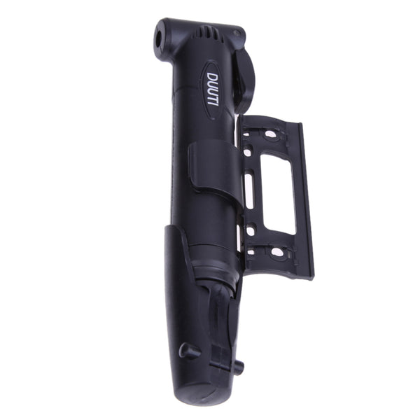 Portable Bicycle Air Pump