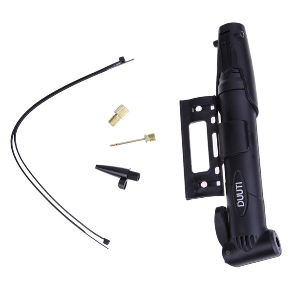 Portable Bicycle Air Pump