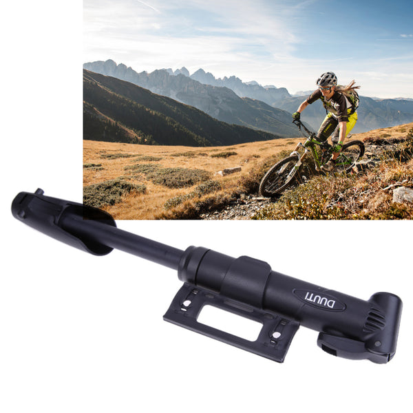 Portable Bicycle Air Pump