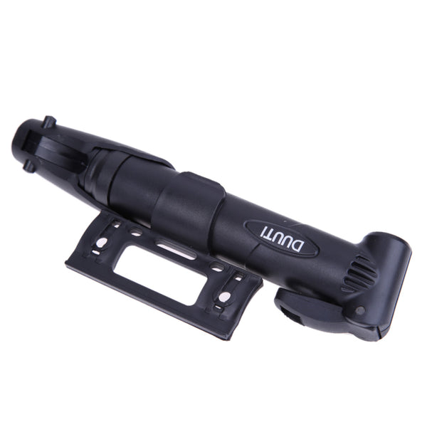 Portable Bicycle Air Pump