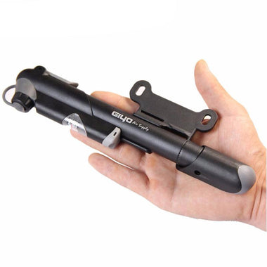 Mini Cycling Pump