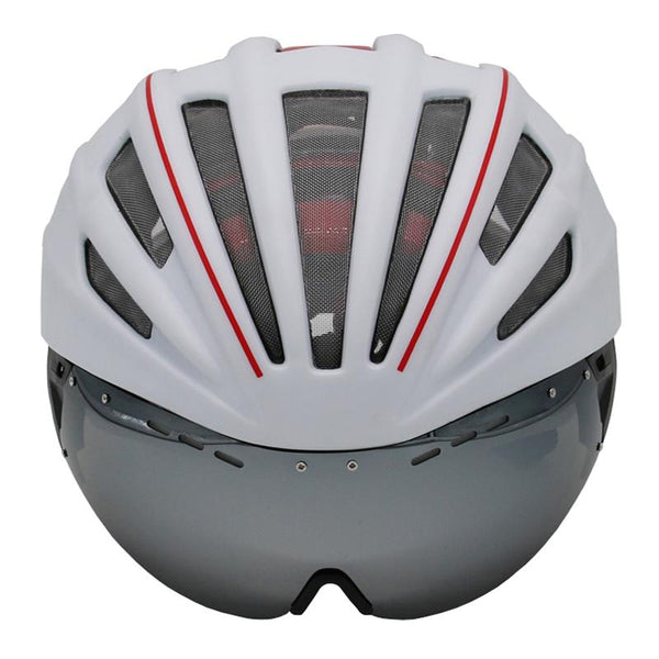 Bicycle Goggles & Helmet