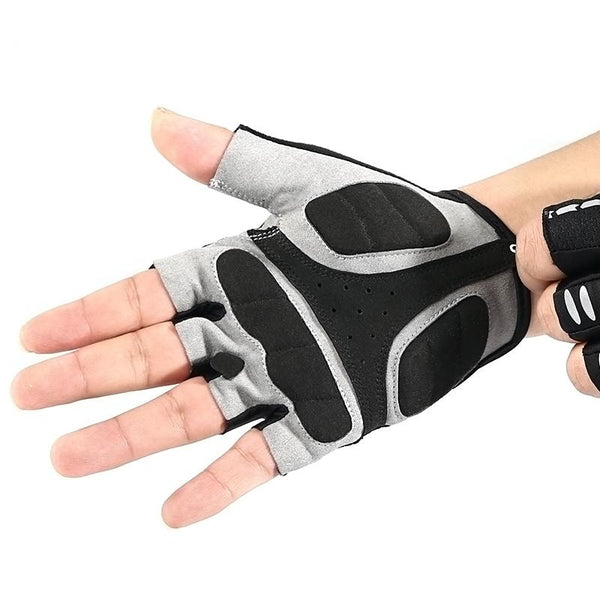 Cycling Breathable Gloves