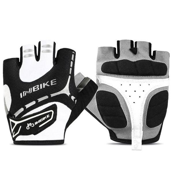Cycling Breathable Gloves