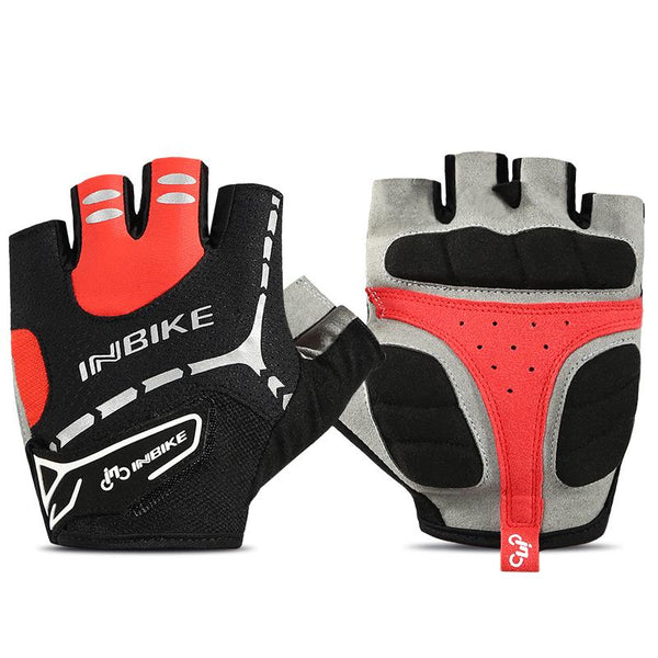 Cycling Breathable Gloves