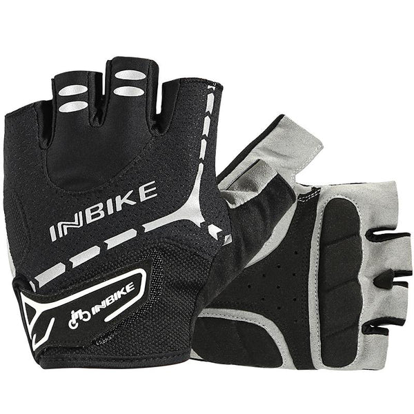 Cycling Breathable Gloves