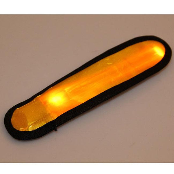LED Luminous Arm Wrist Straps