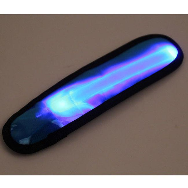 LED Luminous Arm Wrist Straps