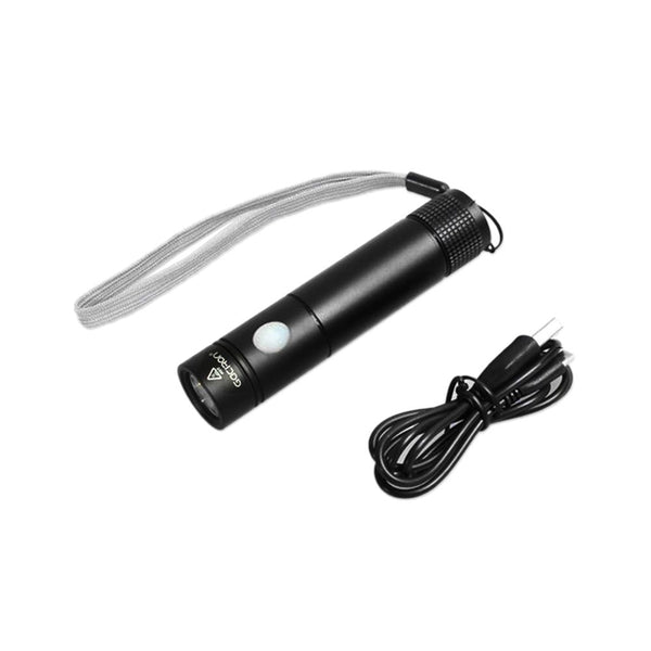 Bicycle Emergency Light