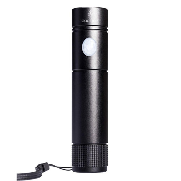 Bicycle Emergency Light