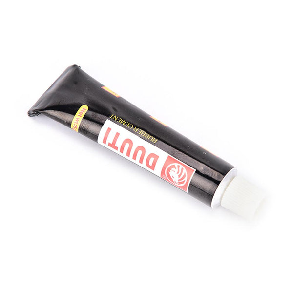 Flat Tire Rubber Patch Set