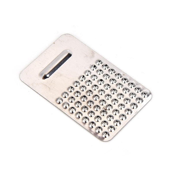 Flat Tire Rubber Patch Set