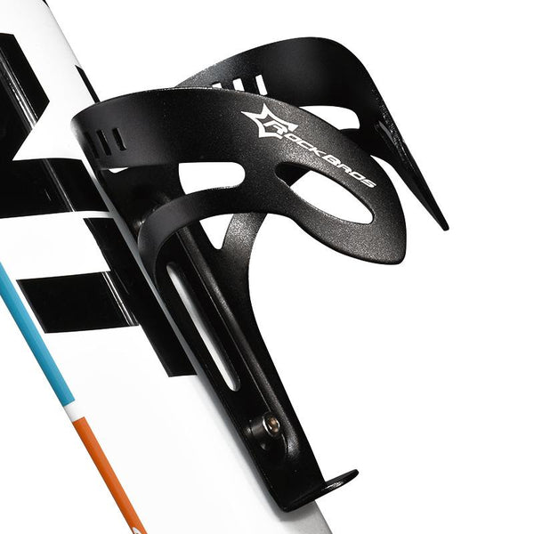 Aluminium Adjustable Water Bottle Cage