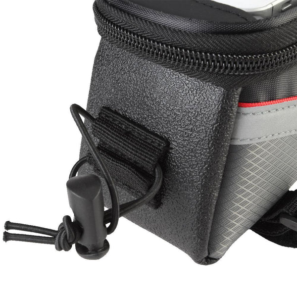 Bicycle Bag and Phone Holder