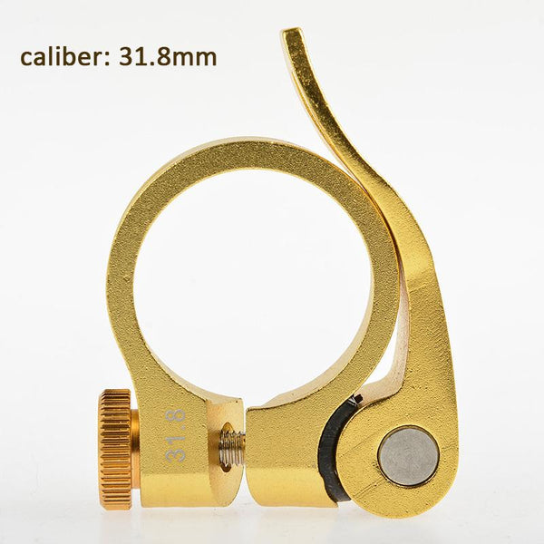 Bicycle Clamp