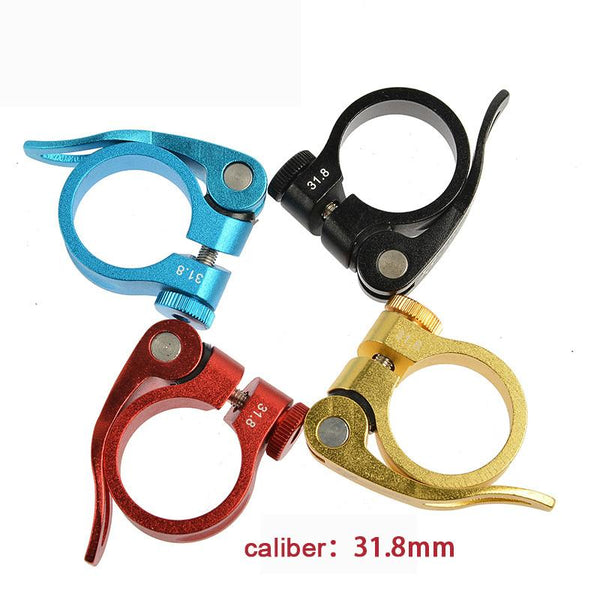 Bicycle Clamp