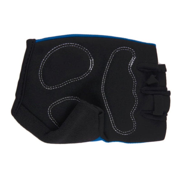 Bicyle Half-Finger Gloves