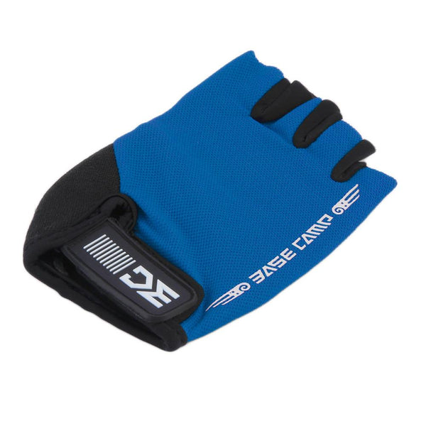 Bicyle Half-Finger Gloves