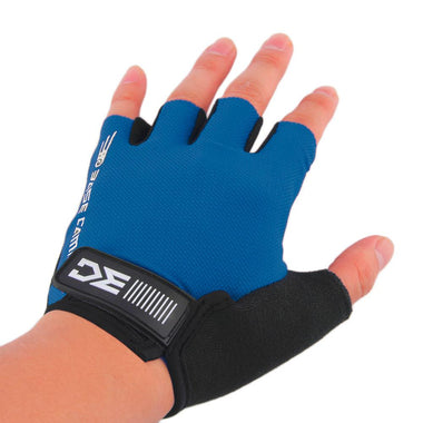 Bicyle Half-Finger Gloves
