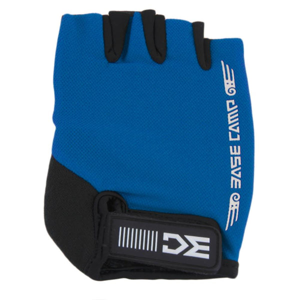 Bicyle Half-Finger Gloves