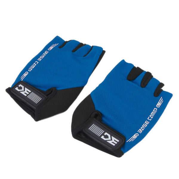 Bicyle Half-Finger Gloves