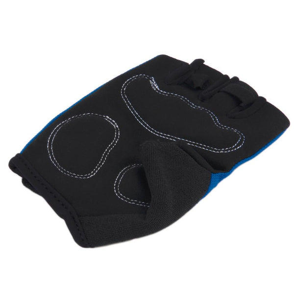 Bicyle Half-Finger Gloves